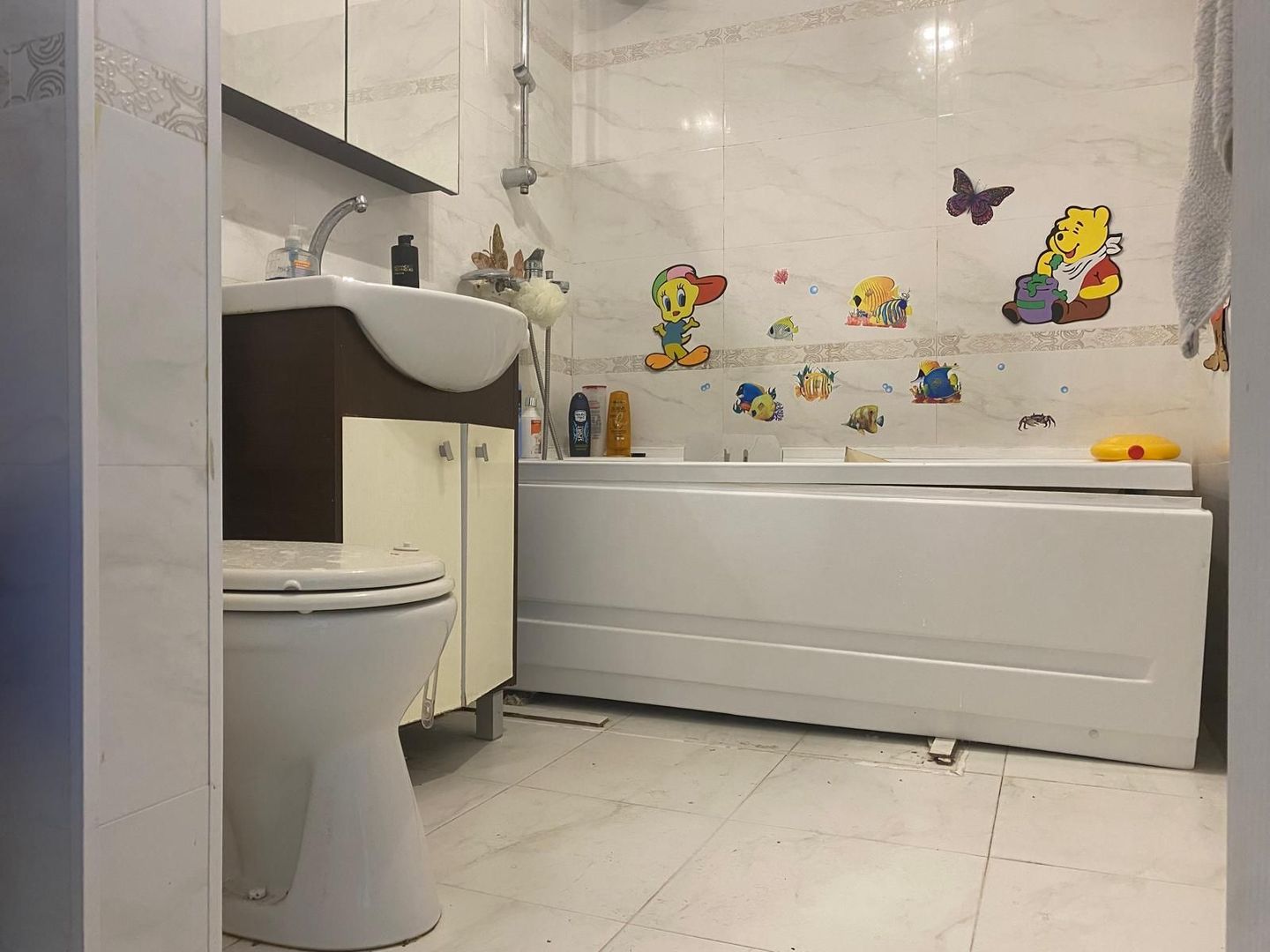 Luminos! Vanzare apartament cu 2 camere, Targoviste - Micro 11 - Poză 10