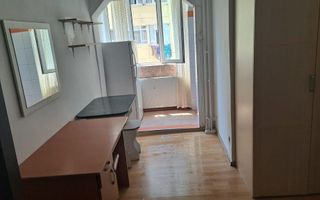 Garsoniera de inchiriat, zona Nicolina, str. Pantelimon Halipa, nr. 15, sc. A, et. 2, Iasi - Poză 3
