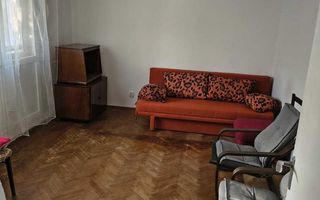Apartament pet-friendly 2 camere , balcon, zona Gheorgheni - Poză 3