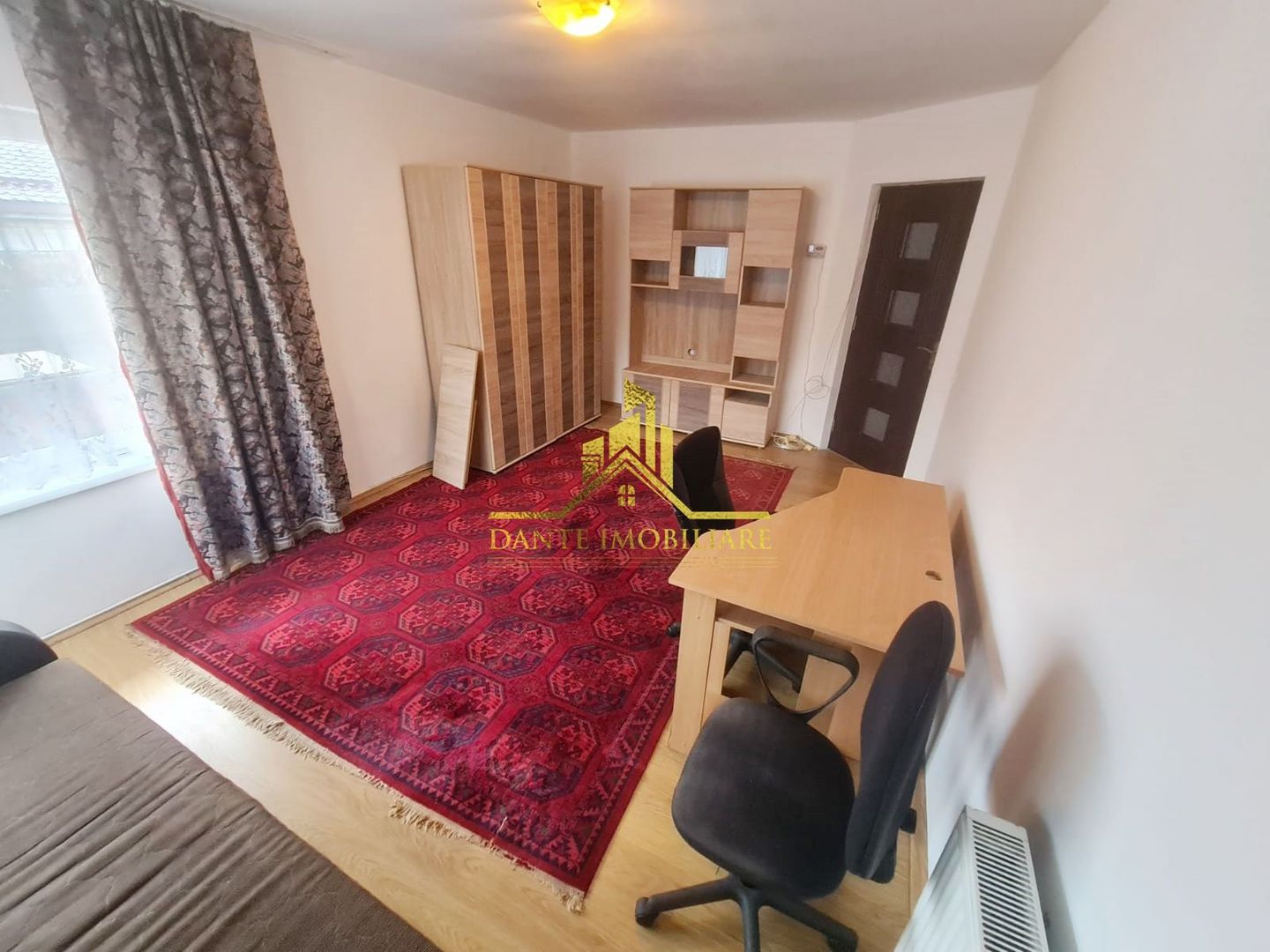 2 camere, decomandat, mobilat modern, Marasti, Iulius Mall, FSEGA - Poză 4