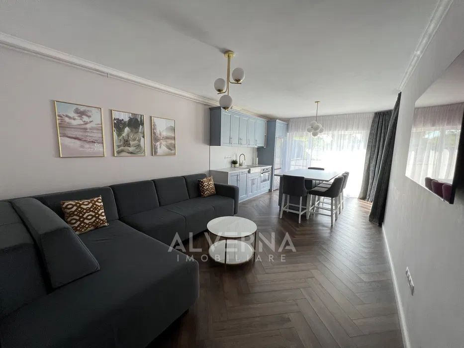 Apartament 3 camere semidecomandat | 65 mp | Parcare |  zona Oasului - Poză 1