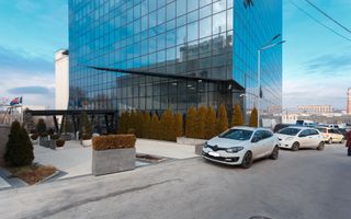 Spațiu Comercial. Business Centrul ROYAL TOWER - Poză 14
