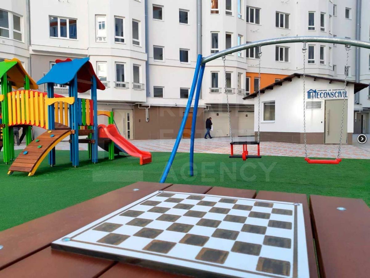 Vânzare, apartament, 2 camere, bd. Mircea cel Bătrîn, Ciocana - Poză 12