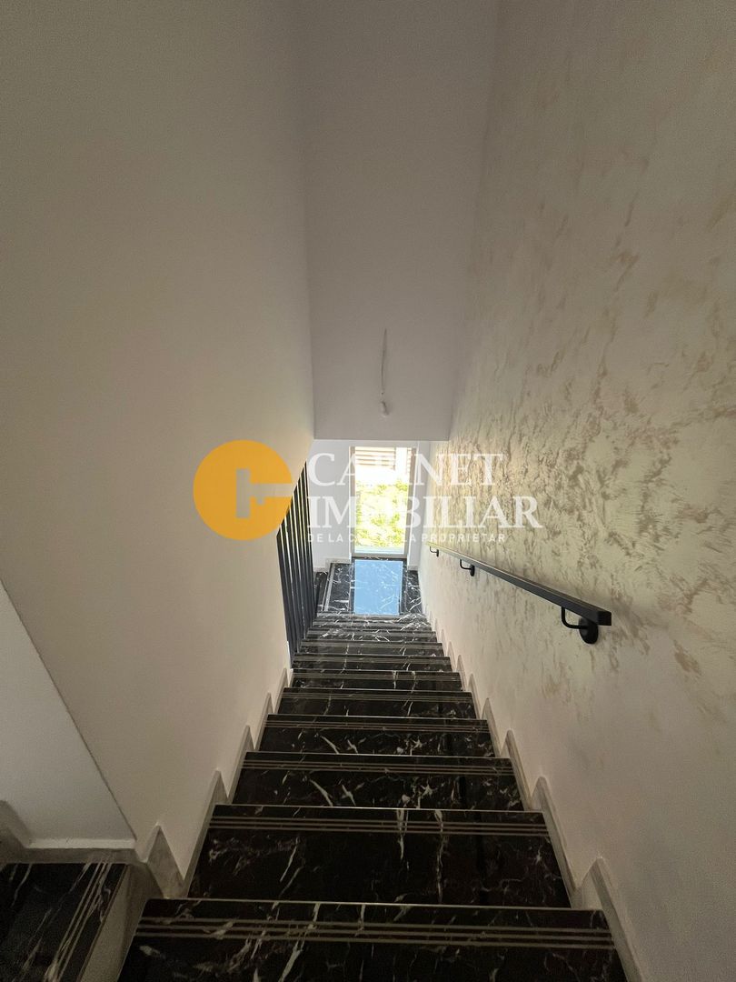 Casa Individuala Valea Lupului - Poză 4