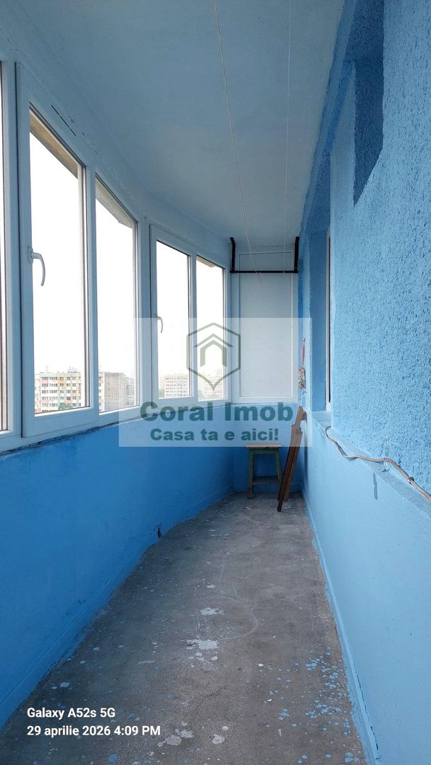 Vanzare apartament cu 2 camere Colentina, Kaufland. - Poză 9