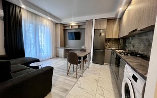 Apartament tip studio de inchiriat in Cosmopolis - Poză 1