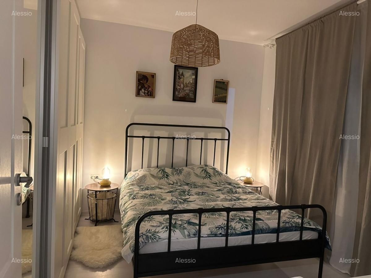 Apartament 2 camere + loc de parcare,  metrou Constantin Brâncoveanu  S0 - Poză 3