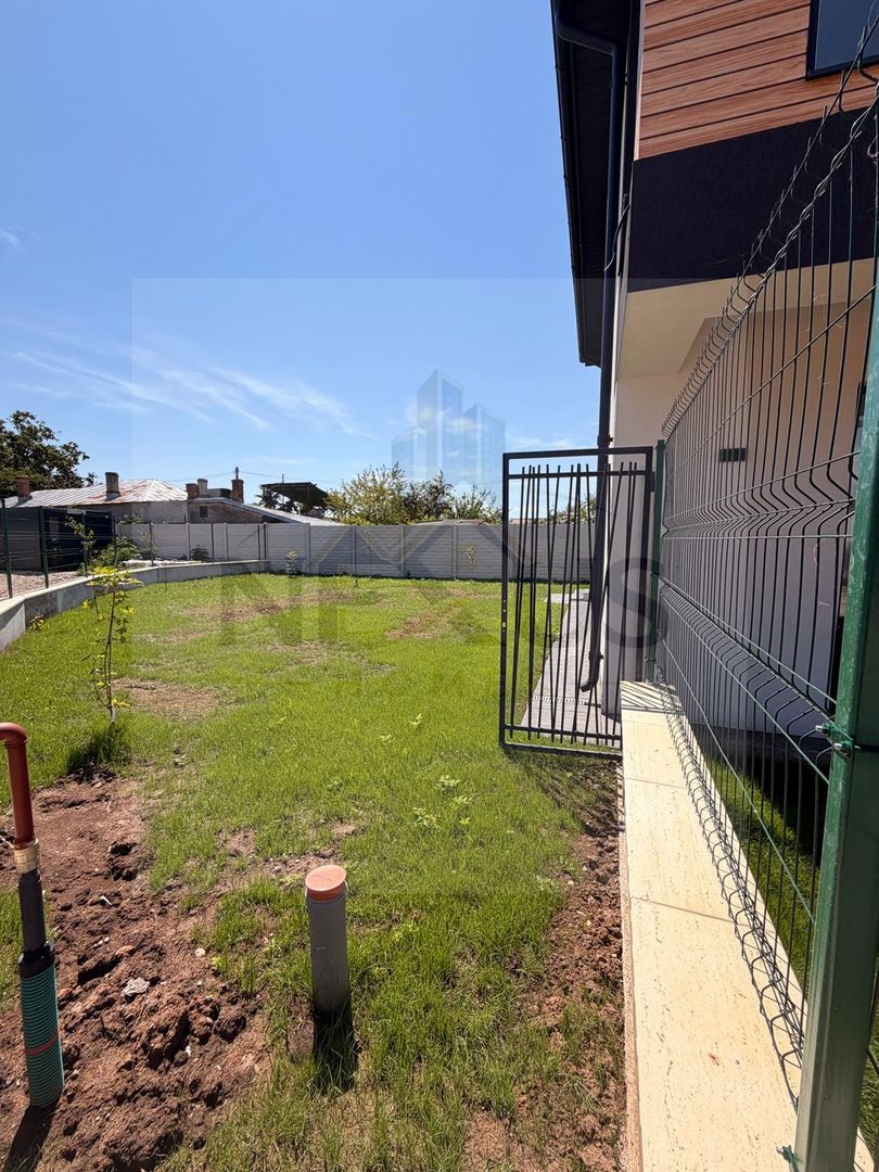 Comuna Berceni | 100m Bd. 1 Mai-Vila individuala | Strada asfaltata - Poză 7