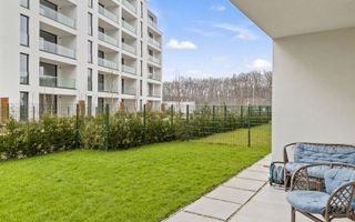 The Ivy - 4 camere - curte - nou - mobilat și utilat - Poză 1