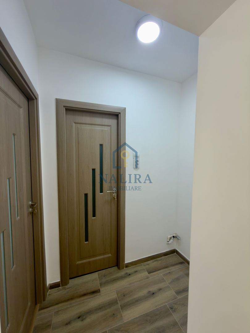 Apartament cu 3 camere et 1 + garaj - Poză 7