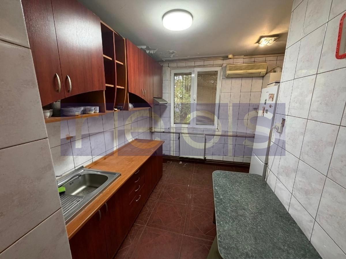 DE VANZARE 3 CAMERE DRUMUL TABEREI –  METROU RAUL DOAMNEI  CENTRALA - Poză 6