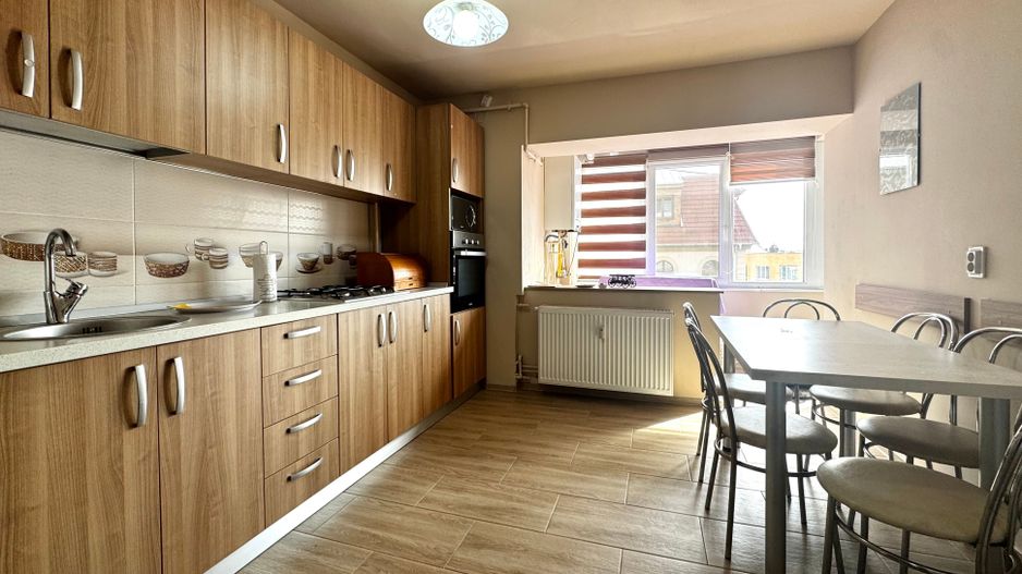 Apartament 2 camere, spațios,  în inima Timișoarei -  Piața Victoriei - Poză 15