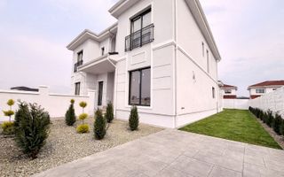 Duplex cu 4 camere, despărțit prin camera tehnica | Mosnita Veche | Lidl - Poză 1