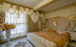Apartament cu terasa, 99 mp, zona Andronache, mobilat complet - Poză 5