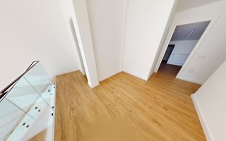 Penthouse pe 2 niveluri I 4 camere I FINISAT LA CHEIE I 0% Comision - Poză 5