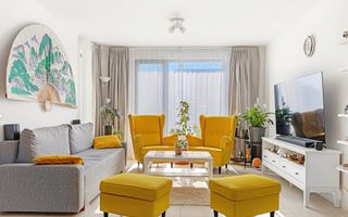 Ultimul Disponibil | Mobilat-Utilat | Ready to Move| IKEA | Comision 0 - Poză 2