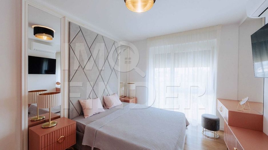Apartament premium cu 4 camere – vedere spre Grădina Botanică, Cluj-Napoca - Poză 4