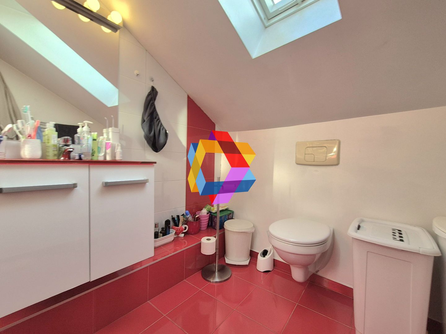 Cabinet stomatologic utilat + Casa de locuit - 158 mp #plus-imo.ro - Poză 18