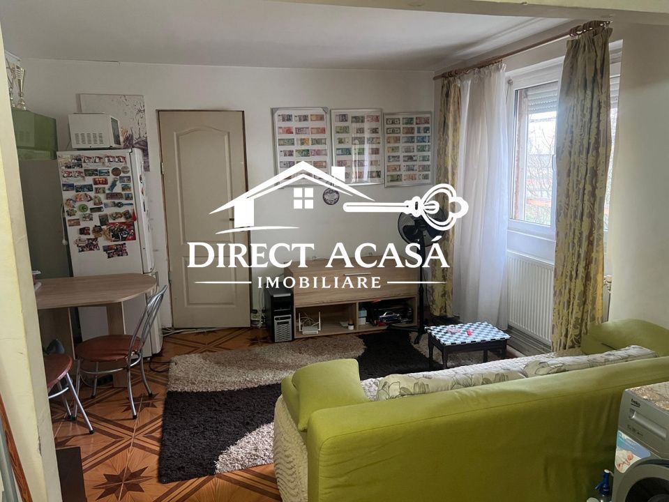 Apartament 2 camere – preț accesibil | Ady Endre - Poză 1