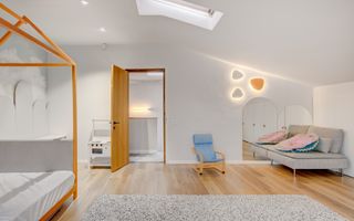 Vila Moderna | 4 Camere | Aviatiei - Poză 22