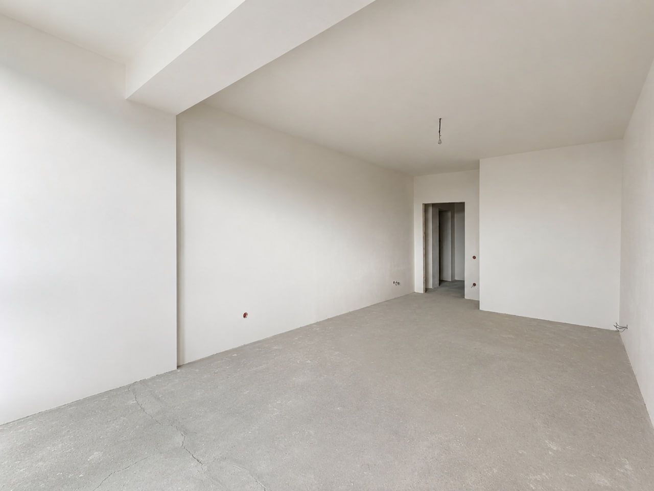 INVESTIȚIE | 1 CAMERĂ – 53,1 m² | CIOCANA, GINTA LATINĂ - Poză 21