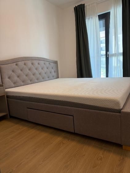 închiriere apartament 3 camere și 2 locuri parcare Parcului 20 - Poză 9