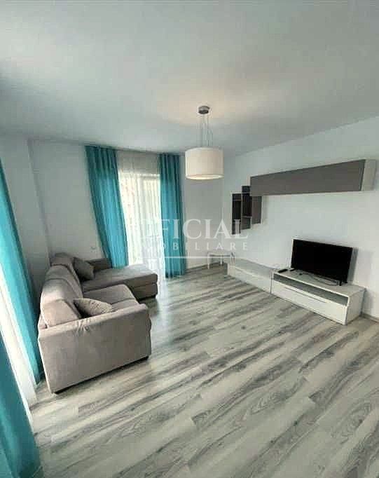 Apartament 2 camere | Parcare | Lift | Zona Eroilor | Floresti - Poză 1