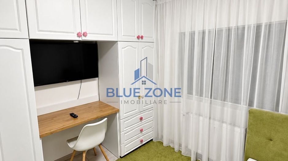 Apartament 4 camere | 108 mp + balcon | Renovat | Parcare inclusă - Poză 8