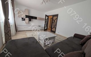 Apartament 2 camere, 64 mp, decomandat, cu loc de parcare – Bulevardul Poitiers (lângă Aumovio) - Poză 1