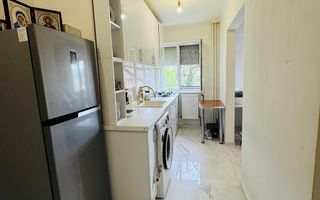 Apartament cu 3 camere, etaj 1 în zona Velența - Poză 6