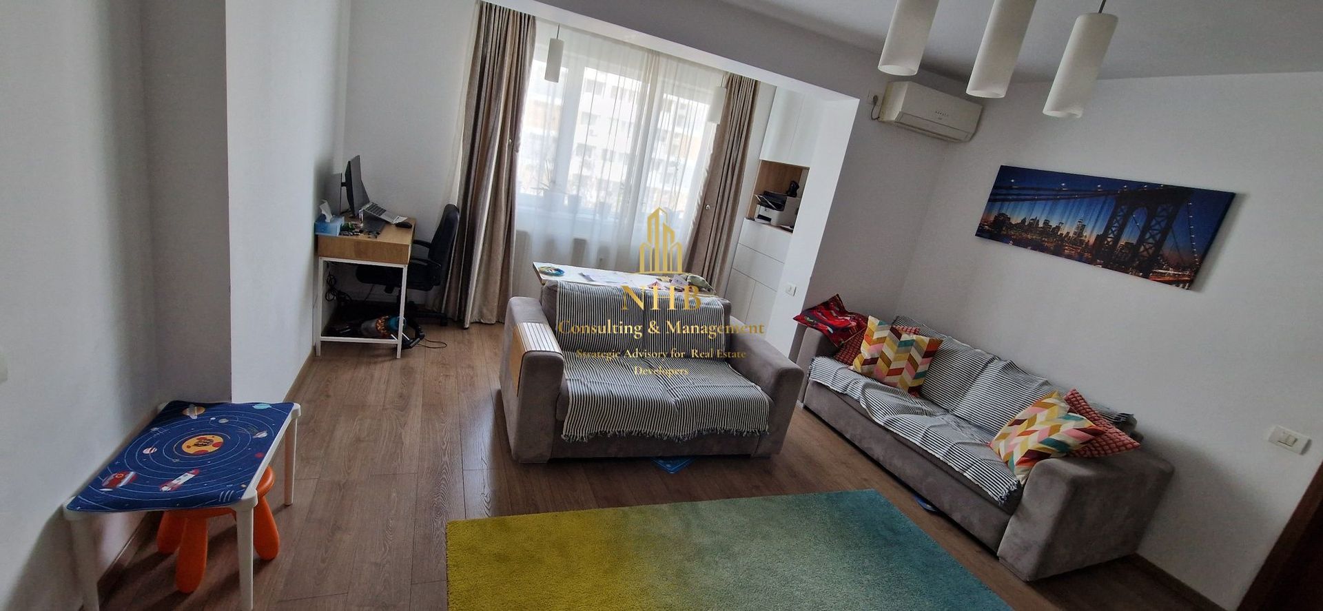 Apartament 3 Camere | Baba Novac | Parcare - Poză 4
