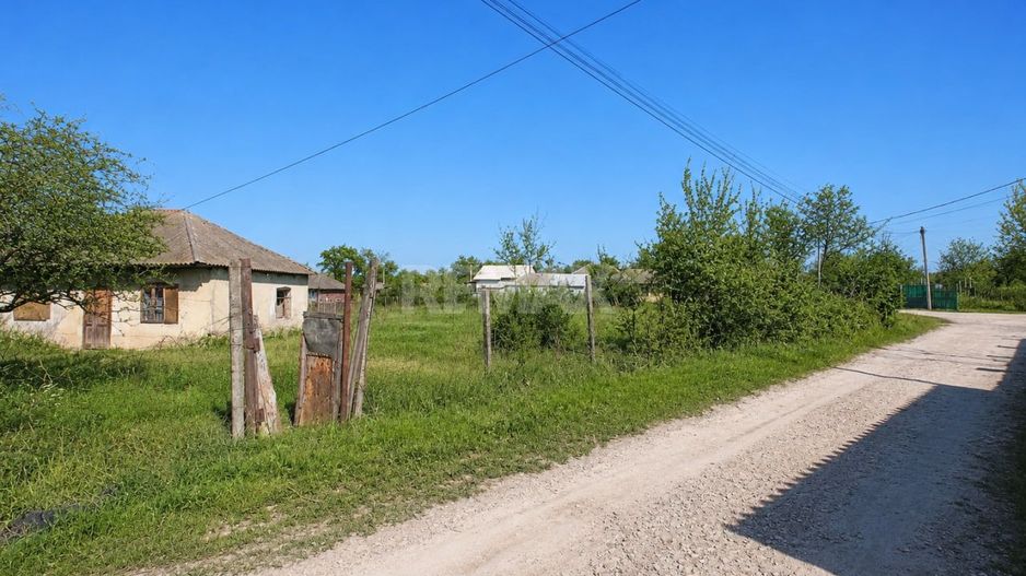 Teren 12 ari pentru casa ta lângă natură | gaz + curent | Isacova (Orhei) - Poză 10