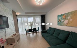 Apartament 2 camere Modern - Vedere la lac - Termen Lung - Poză 1
