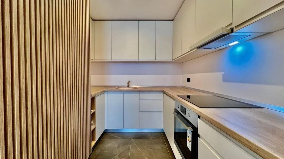 Apartsment de inchiriat 3 camere One Herastrau Towers - Poză 3