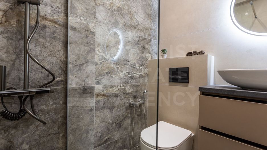 Vânzare, apartament, 1 cameră, strada Nicolae Milescu Spătaru, Ciocana - Poză 14