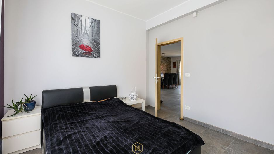 Vila design unic spectaculos | Teren 660 mp | Casa de oaspeti&Atelier - Poză 22