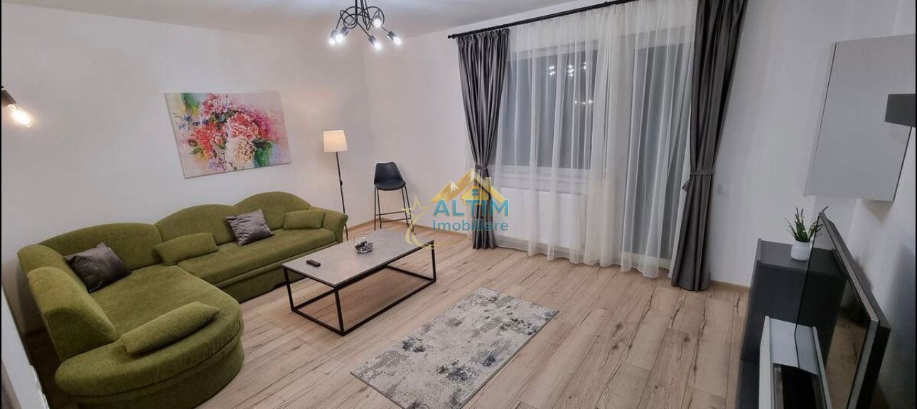 Apartament 3 camere, zona Coresi, Brasov - Poză 1
