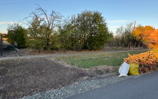 Teren Intravilan in Zona Semicentrala, Becicherecu Mic,2118 mp,Fs. 18m - Poză 1