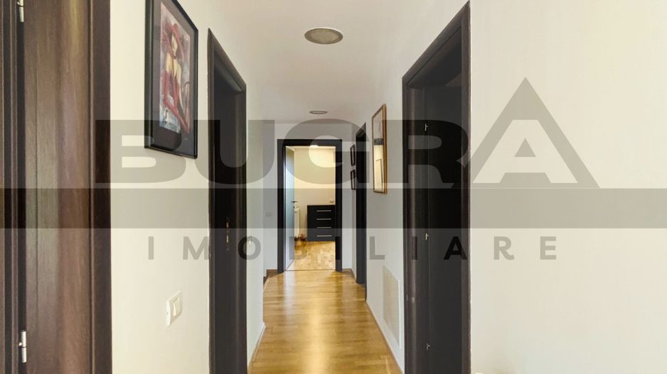 Casa moderna, 155 mp utili, ideala pentru o familie - Poză 14