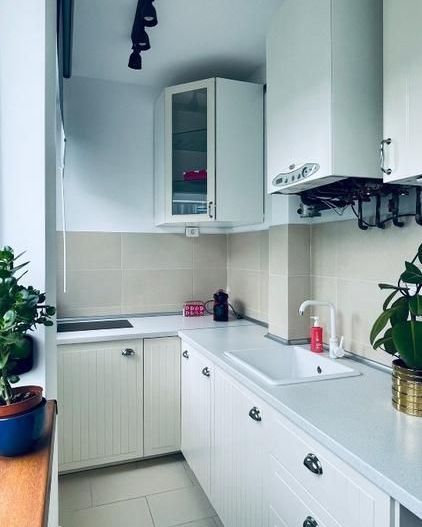 Apartament 2 camere premium, Aviației, bloc 2014, complet mobilat - Poză 10