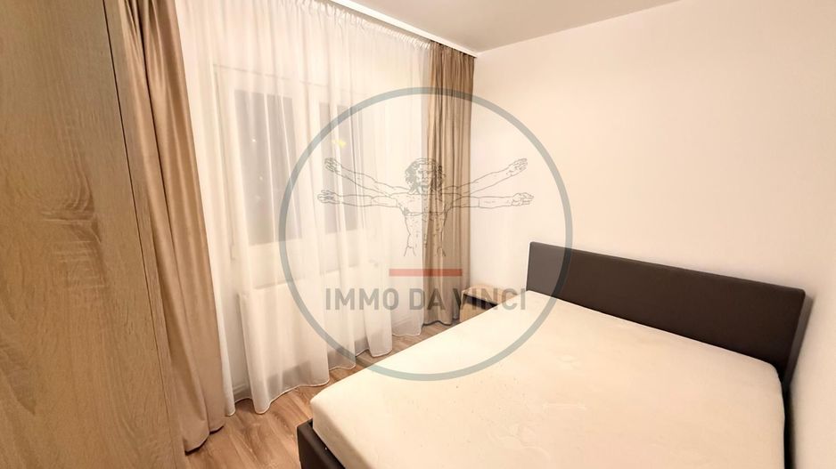 🔑 Apartament 4 camere | 4 dormitoare | 2 băi | 84 mp | Mărăști – Expo - Poză 3