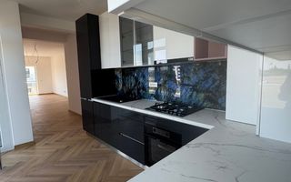 Penthouse spațioas și modern, cu terasă panoramică - Torontalului - Poză 2