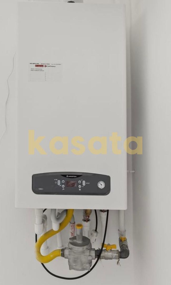 Studio Cortina North |  Vedere libera | Pipera - Poză 11