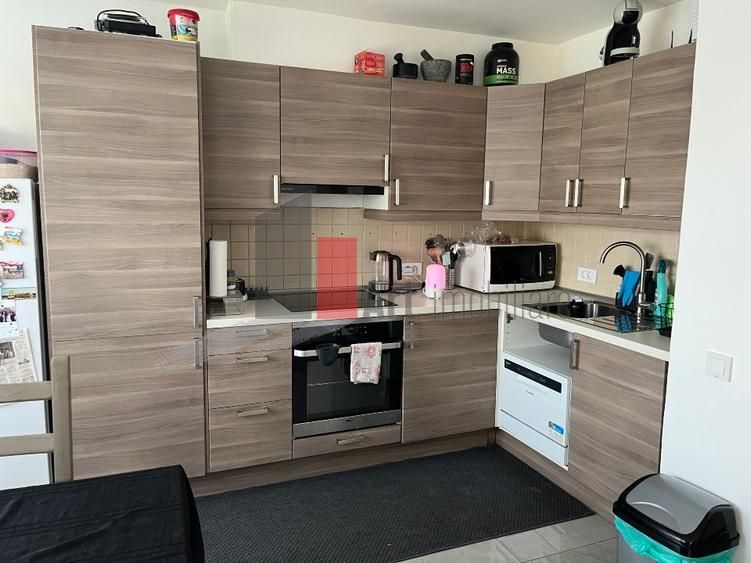 Apartament deosebit cu 3 camere – Bulevardul Unirii (Zona Fântâni) - Poză 5