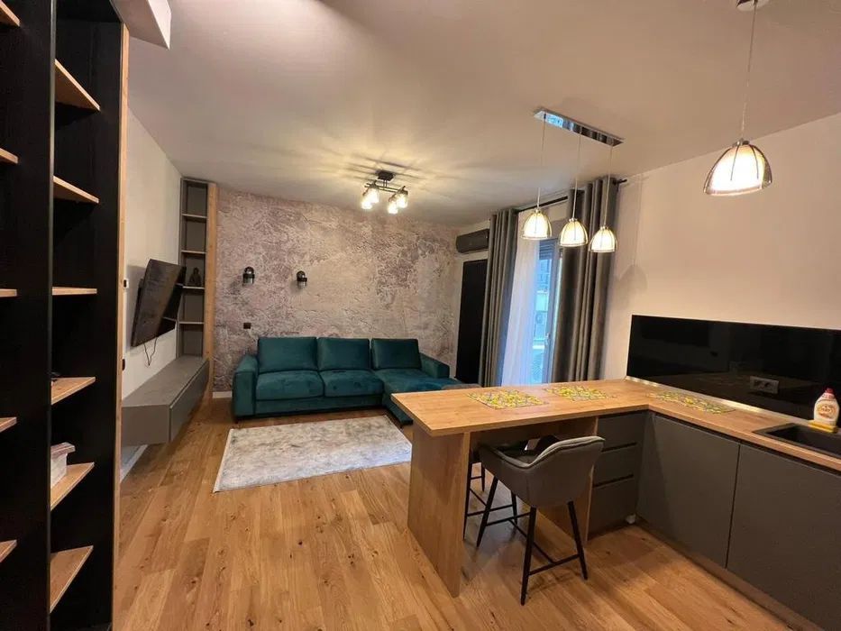 Apartament Aviatiei | Parc Herastrau - Poză 2