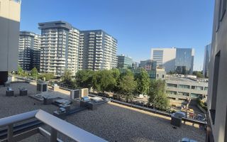 Short term rent  | Belvedere Residences - Poză 7