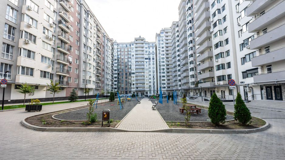 Vânzare, apartament 2 camere, 45 mp, str. Mircea cel Bătrân, Ciocana - Poză 20