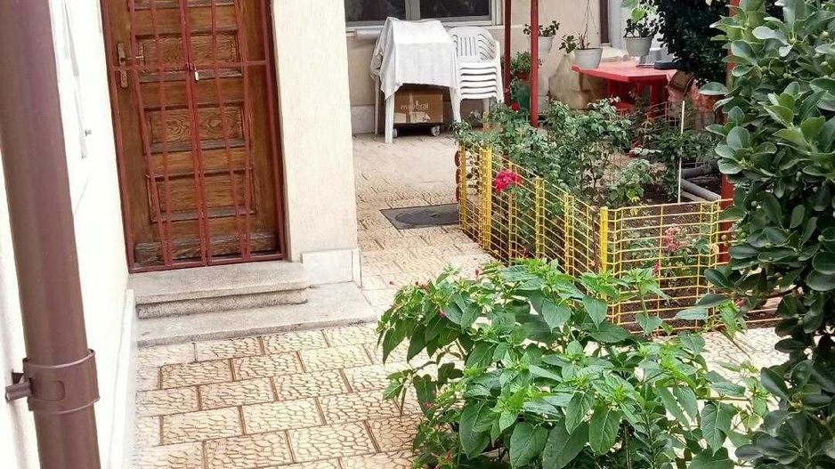 CASA de vanzare zona DOMENII - P-ta CHiBRIT - Poză 1