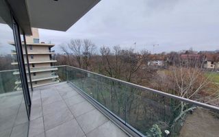 3 camere Rahmaninov | Loc Parcare | Vedere superba | Comision 0% - Poză 1