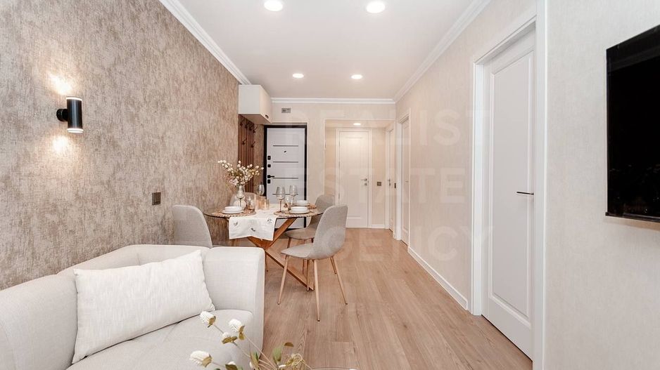 Vânzare, apartament,2 camere, str. Ion Pelivan,Buiucani - Poză 4